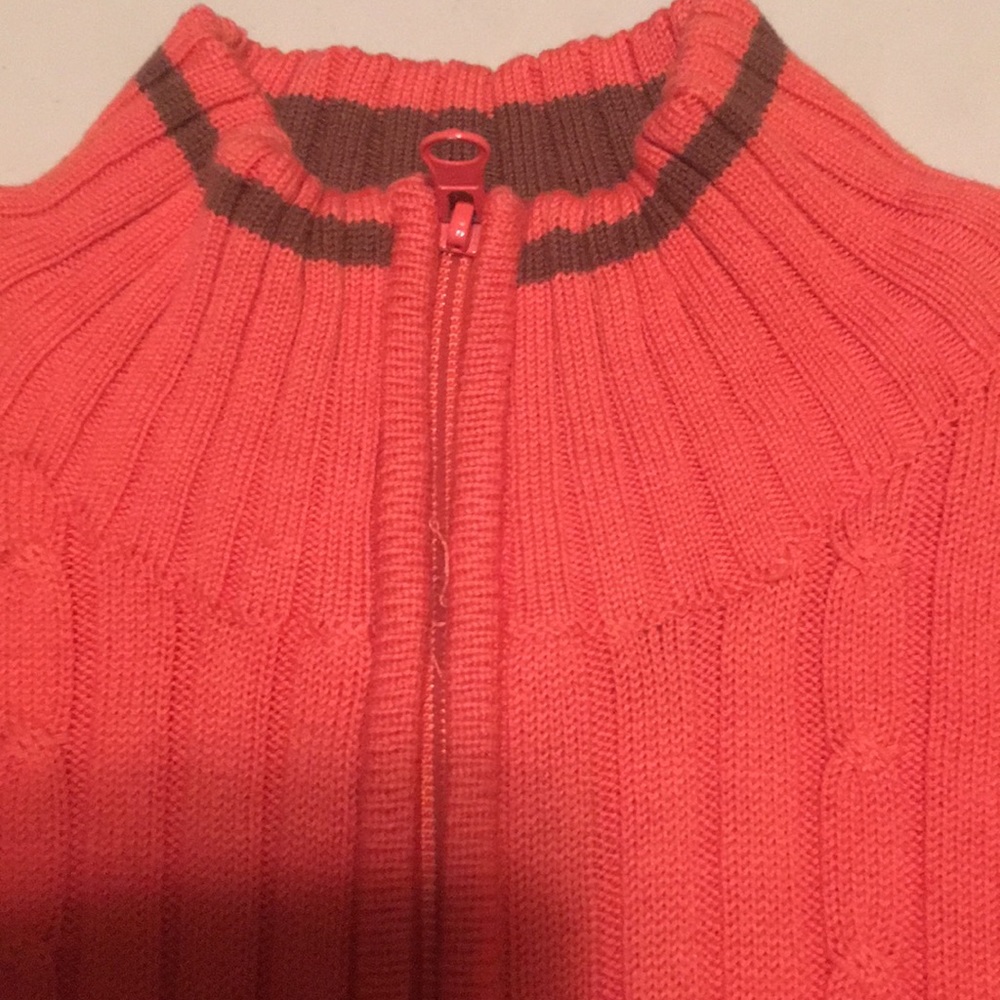 Girls sweater - Picture 3 of 3